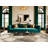Washable Shell Surface Study Coastal Area Rug-1258868828