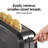 Hamilton Beach® Long-slot Toaster