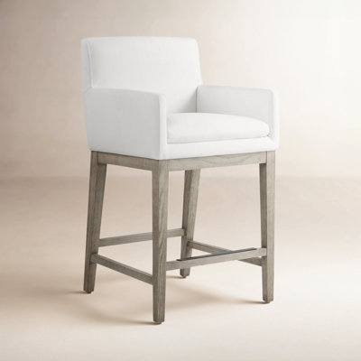 Bethea 26" Bar Stool