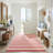 Margo Performance Striped Rug
