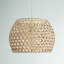 Seth 1 - Light Cage Pendant-176074982-176074983