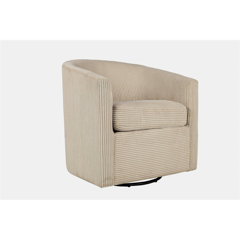 Chaise pivotante