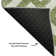 Premium Machine Washable Cerrito Olive Rug