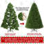 Arbre de Noël artificiel Libenson-893648013-928938089