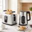 Kettle and Toaster Set