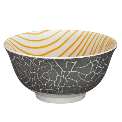 Alandus 17oz. Porcelain China Cereal Bowl