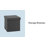 15.7'' W Upholstered Storage Ottoman-21304374