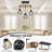 Farmhouse Dining Room Pendant Light Fixtures-118315570