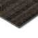 Premium Machine Washable Prisco Chocolate Rug