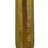 Cathyleen Tall Brass Floor Candle Holders – Set