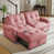 Pink sélectionné