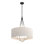 Loop 4 - Light Chandelier