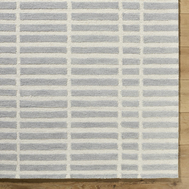 Wright Handmade Rug, Runner 2'6" x 8'