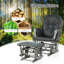Fairwinds Solid Wood Rocking Chair