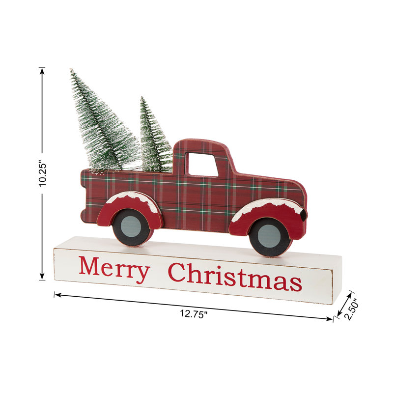 Christmas Decorative Accent