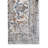 Elynna Transitional Bordered Premium Polyester Performance Area Rug-68027036