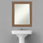 Miroir de salle de bain / coiffeuse biseauté Ariele-463218550-463217805