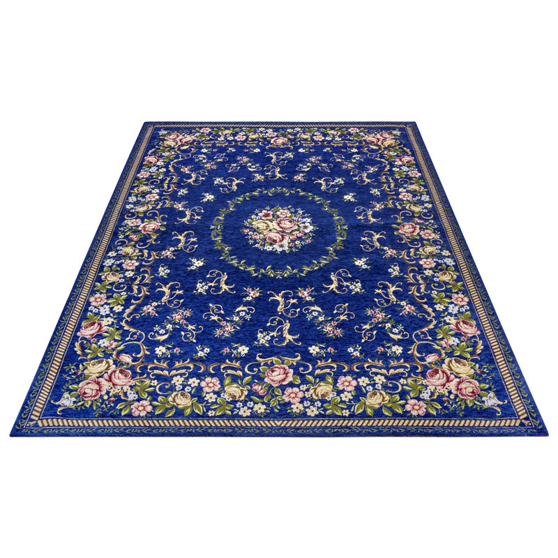 Gobelin Rug, Rectangular 60 x 90cm
