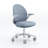 KFI Studios Jade Task Chair-106885772-106885776