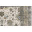 Kashan Wool Oriental Area Rug