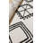 Wool Moroccan Indoor Rug-61457834