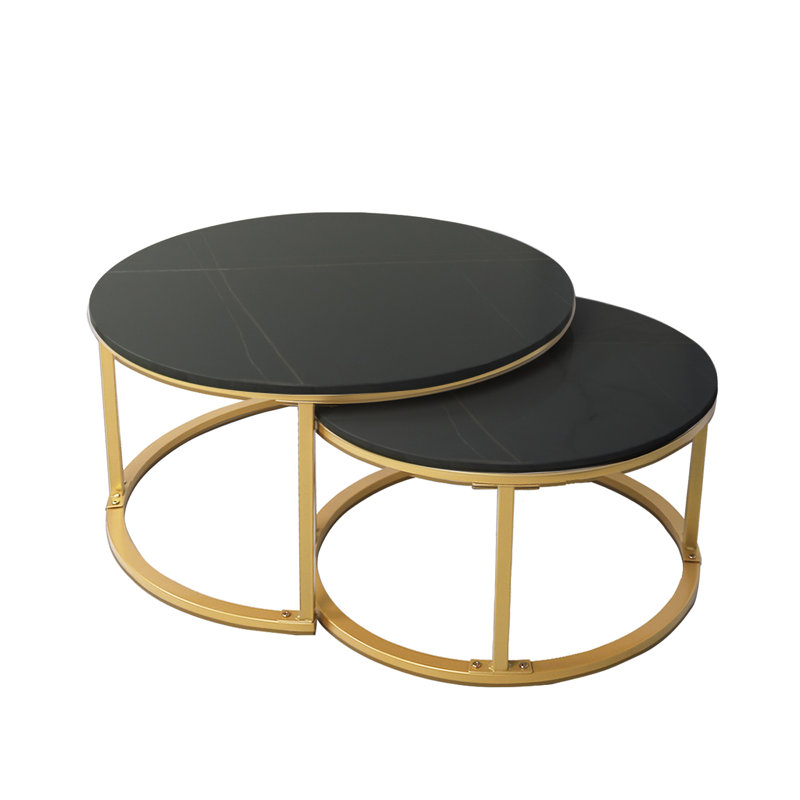 Baelynn Coffee Table, Black