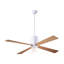 Lapa Downrod Ceiling Fan-46776561-46776569-46776562