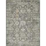 Rectangle Seydou Area Rug