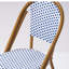 Gilcrease 2-Person Stackable Bistro Set