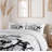 Traditional Polyester Duvet Cover