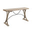 Table de salle à manger extensible Walsh