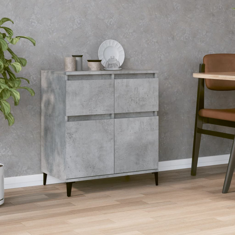 Colmenero 60cm Sideboard, Grey