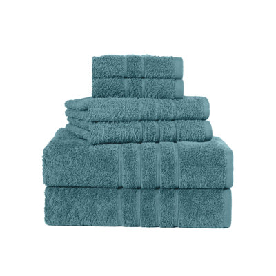 Ensemble de serviettes 6 pièces Martex Ultimate