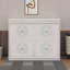 Lit escamotable escamotable Murphy, cadre de lit escamotable dissimulé, lit plateforme en bois-400888827
