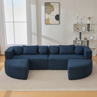 Canapé modulaire Boneless Couch