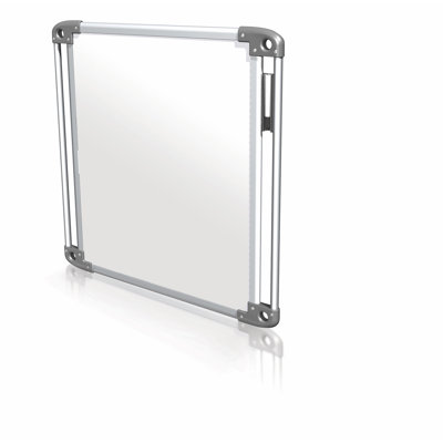 Nexus Magnetic Melamine Dry Erase Board