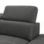 Canapé modulaire 2 pièces Marqez