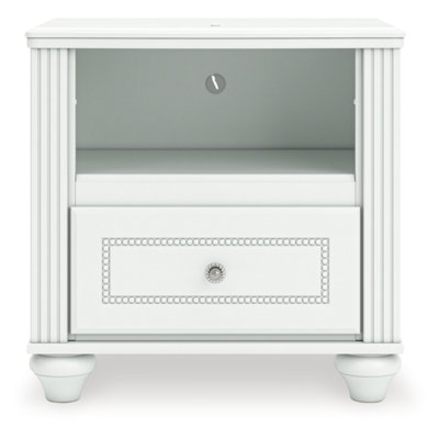 Diellza Nightstand