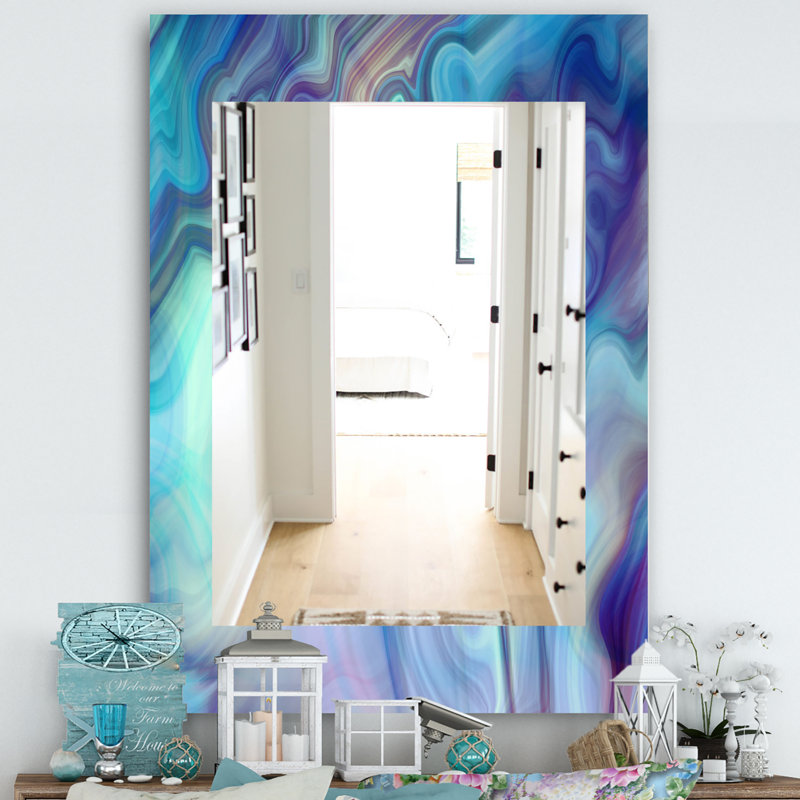 Mirror, 39.4" H x 29.5" W