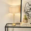 Reselva Metal Table Lamp-1479396441