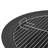 Round Smokeless Fire Pit