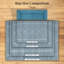 Tapis bleu Adileni-1603407511