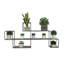 Tablette décorative 3 pièces Hysley