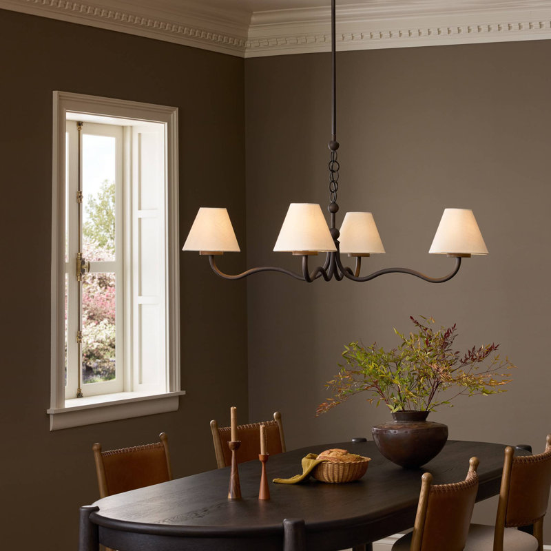 Darcia Chandelier