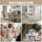 Rectangle Tablecloth Wrinkle And Stain Resistant Washable Table Cloth For Kitchen Dining Room Holiday Table Cover For Dinner-1257099392