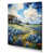 Wrapped Canvas