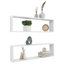 Aycel 2 Piece Cube Shelf-452620028-452620030