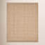 Tapis en jute / sisal naturel Parkerfield-486156387