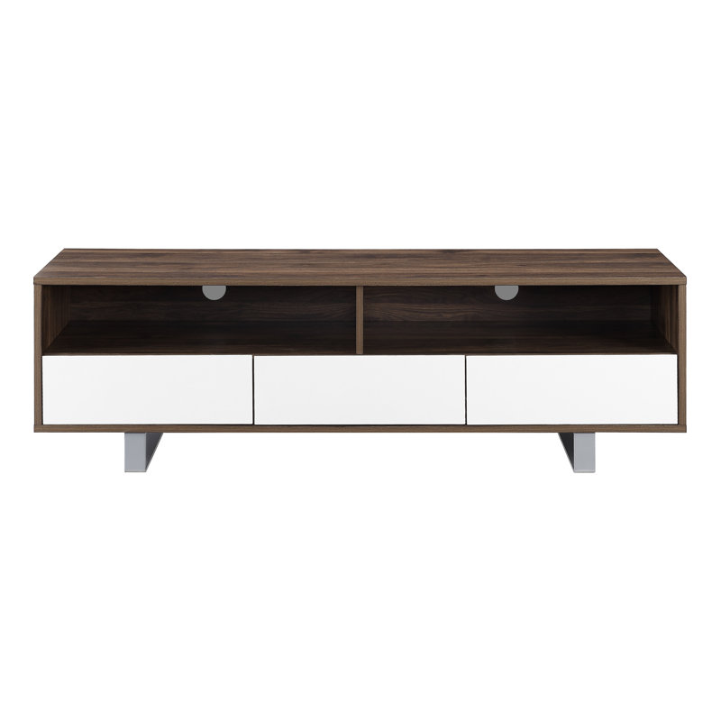 Jammes TV Stand for TVs up to 60"