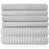 Classic Stripe Gray selected